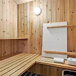 Сasa de vacaciones 40814-ulfborg-hagevej-158 *