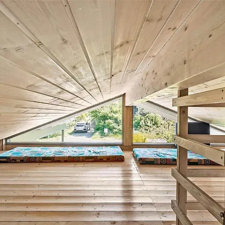 Hébergement de vacances 40814-ulfborg-hagevej-158