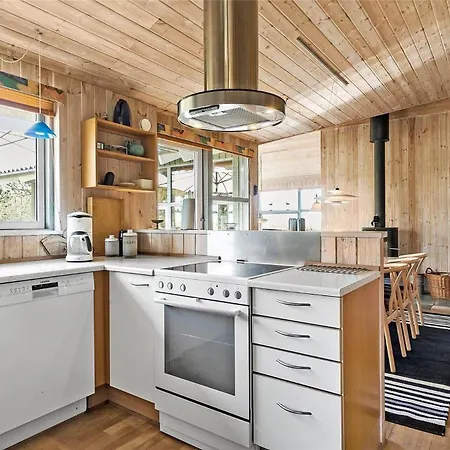 Ferienhaus 40814-ulfborg-hagevej-158 *
