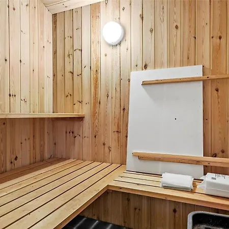 Tatil Evi 40814-ulfborg-hagevej-158 *