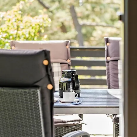 Tatil Evi 40814-ulfborg-hagevej-158 Ulfborg