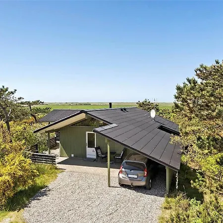 Tatil Evi 40814-ulfborg-hagevej-158