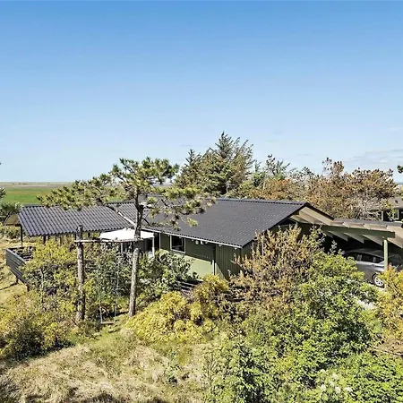 Tatil Evi 40814-ulfborg-hagevej-158