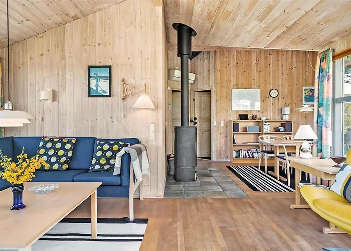 40814-ulfborg-hagevej-158 Ferienhaus Ulfborg